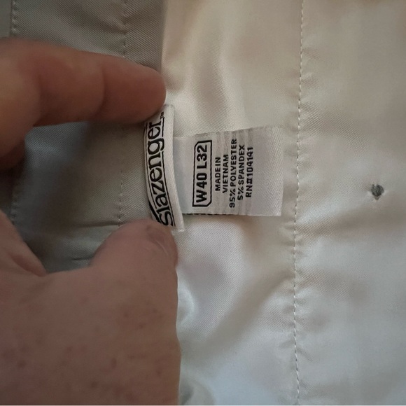 Men's pants - Picture 4 of 4